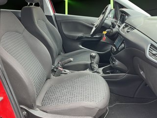 Opel Corsa 1.4 Selective 66 kW (90 CV)