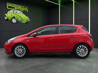 Opel Corsa 1.4 Selective 66 kW (90 CV)