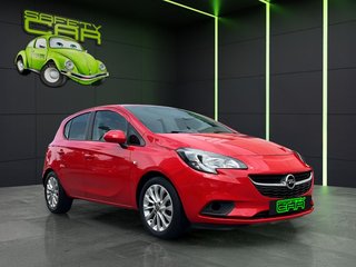 Opel Corsa 1.4 Selective 66 kW (90 CV)