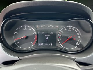 Opel Corsa 1.4 Selective 66 kW (90 CV)