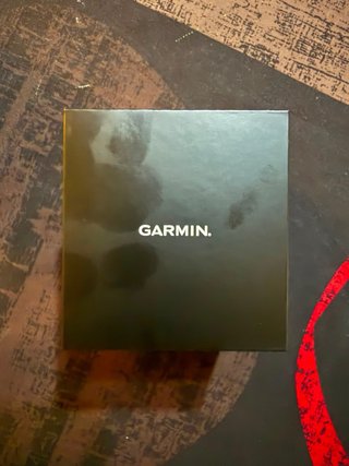 Garmin Forerunner 165 precintado