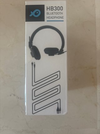 Poss HB300 Auriculares Bluetooth