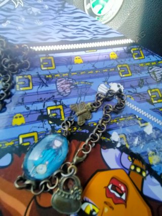 Pulsera Gorjuss Santoro