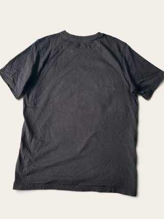 Camiseta Adidas Talla 14/15 o XS Negra Multicolor