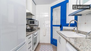 Piso en alquiler en La Patacona en Alboraya
