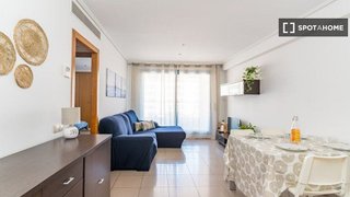 Piso en alquiler en La Patacona en Alboraya