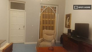 Piso en alquiler en Embajadores - Lavapiés en Madrid
