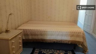 Piso en alquiler en Embajadores - Lavapiés en Madrid