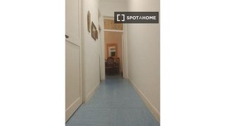 Piso en alquiler en Embajadores - Lavapiés en Madrid
