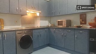 Piso en alquiler en Embajadores - Lavapiés en Madrid