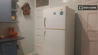 Piso en alquiler en Embajadores - Lavapiés en Madrid