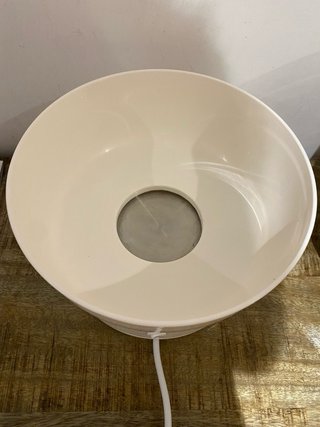 Esterilizador de biberones y tetinas