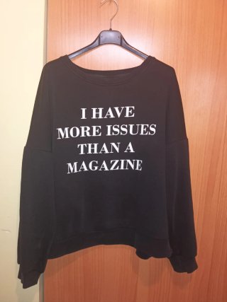 Sudaderas mujer