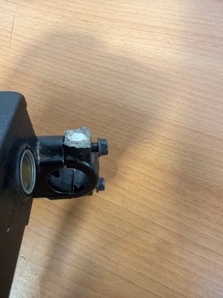 Bomba Freno Delantero drcho Suzuki Inazuma 250 12