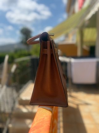 Bolso vintage Hermes