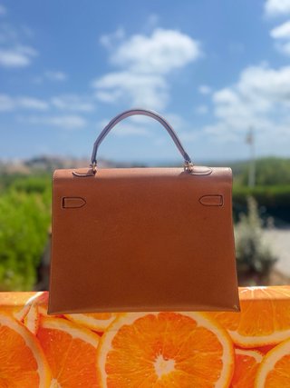 Bolso vintage Hermes