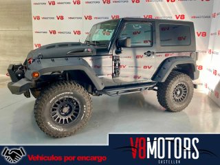V8 Motors cs Más de 10 años de experiencia