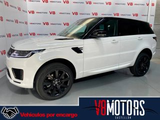 V8 Motors cs Más de 10 años de experiencia