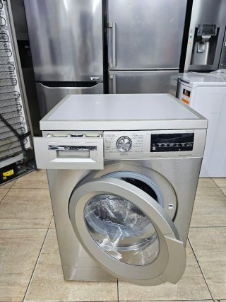 Lavadora Bosch Serie 6,  8kg con grantia y Transpo
