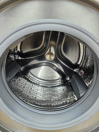 Lavadora Bosch Serie 6,  8kg con grantia y Transpo