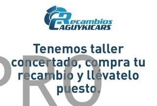 Faro Ford Focus 1