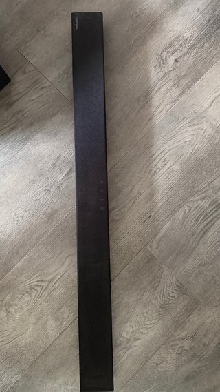 Barra de Sonido Samsung HW-T450