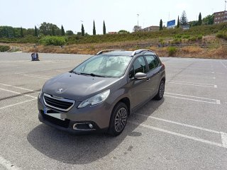 Peugeot 2008 2016