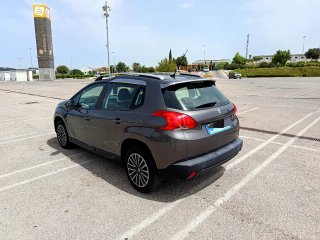 Peugeot 2008 2016