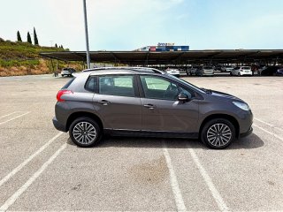Peugeot 2008 2016