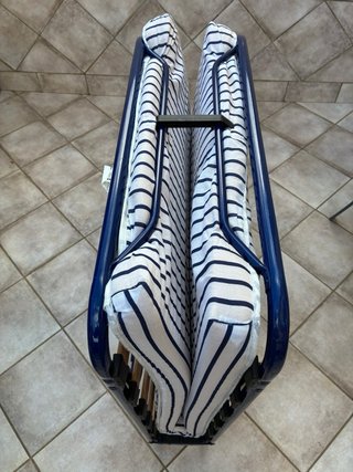 Cama plegable Ikea Sandvika