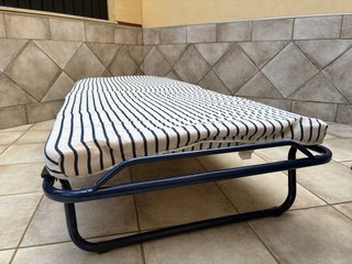 Cama plegable Ikea Sandvika