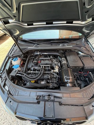 Audi S3 2009