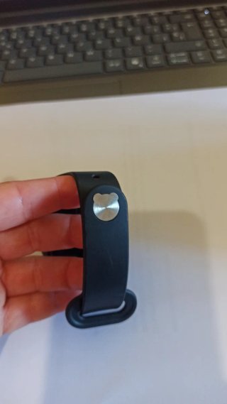Smartwatch SoyMomo Space 3.0 Negro