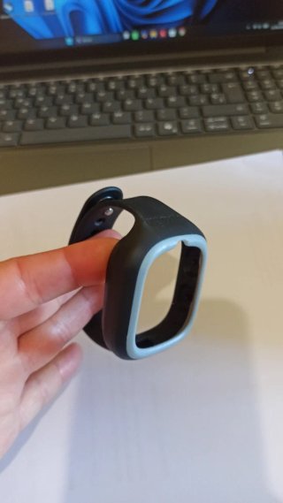 Smartwatch SoyMomo Space 3.0 Negro