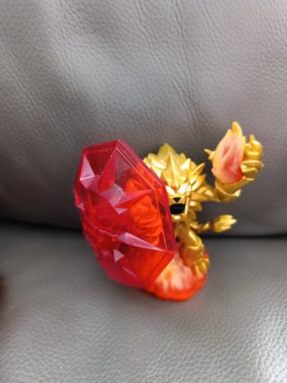 Skylanders Trap Team Figuras