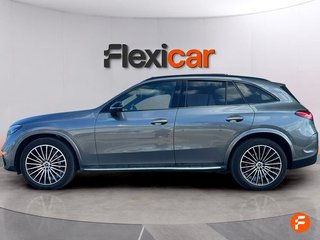 Mercedes GLC GLC 220 d 4MATIC