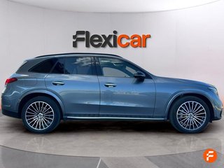 Mercedes GLC GLC 220 d 4MATIC