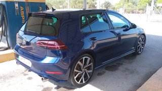 Volkswagen Golf 2019