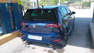 Volkswagen Golf 2019