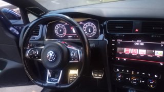 Volkswagen Golf 2019