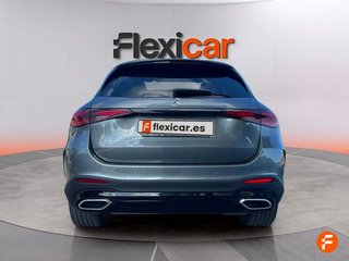 Mercedes GLC GLC 220 d 4MATIC