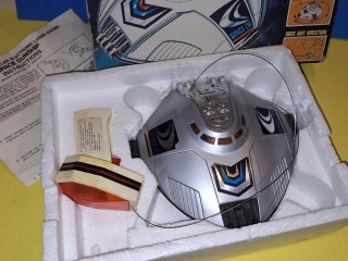 Nave Espacial Space Gunship Radio Control