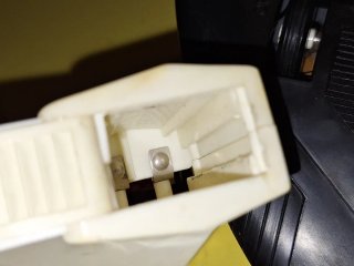 Nave Espacial Space Gunship Radio Control