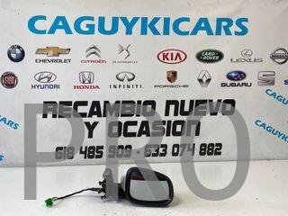 Espejo Volvo V40 31442240