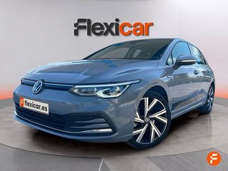 Volkswagen Golf Style 1.5 TSI 96kW (130CV)