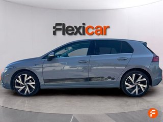 Volkswagen Golf Style 1.5 TSI 96kW (130CV)