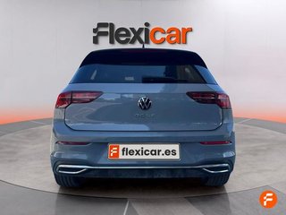 Volkswagen Golf Style 1.5 TSI 96kW (130CV)