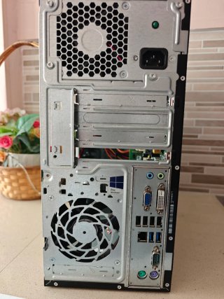 HP ProDesk 490 G2 MT Ordenador Sobremesa