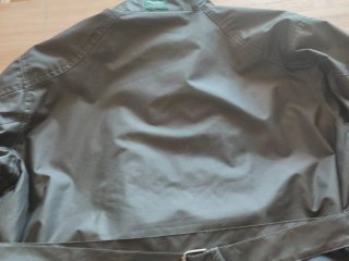 Chaquetón Aston Martin Racing Hombre