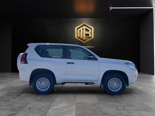 Land Cruiser 2.8 D-4D GX 130kW
